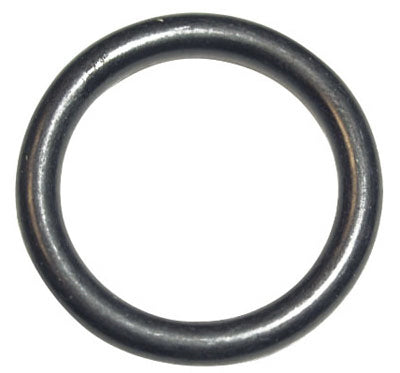 APACHE HOSE & BELTING INC, Apache Rubber 1/2 in. D O-Rings 5 pk