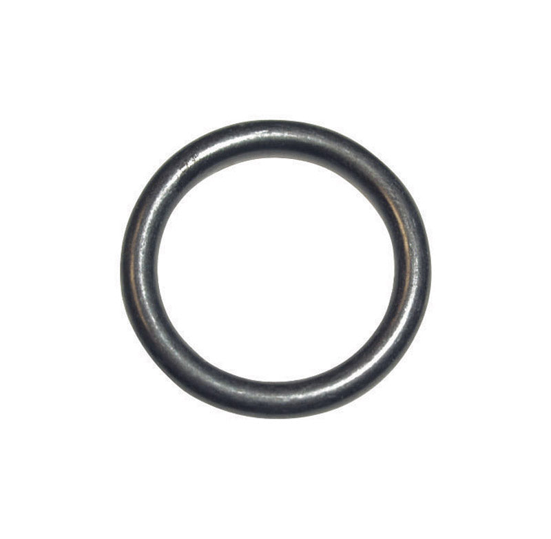 APACHE HOSE & BELTING INC, Apache Rubber 1/2 in. D O-Rings 5 pk