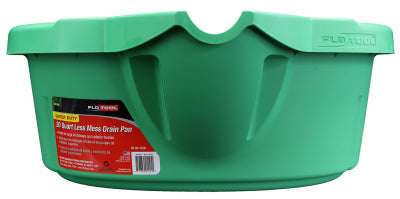 Hopkins Mfg, Bac de drainage, plastique, 5-Gal.