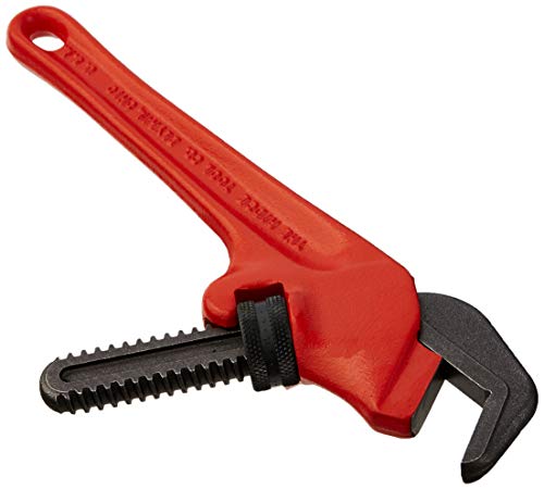 Ridgid, CLÉ HEXAGONALE DÉCALÉE E-110