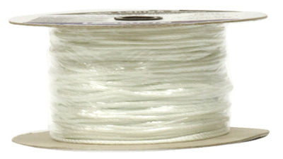 Richelieu America Ltd, Corde en nylon, tresse solide, 1/8-in. x 1000-Ft.