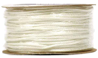 Richelieu America Ltd, Corde en nylon, tresse solide, 3/16-in. x 500-Ft.