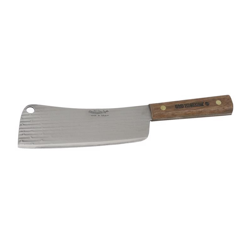 ONTARIO KNIFE COMPANY, Couteau Ontario 7 in. L Couteau en acier au carbone 1 pc