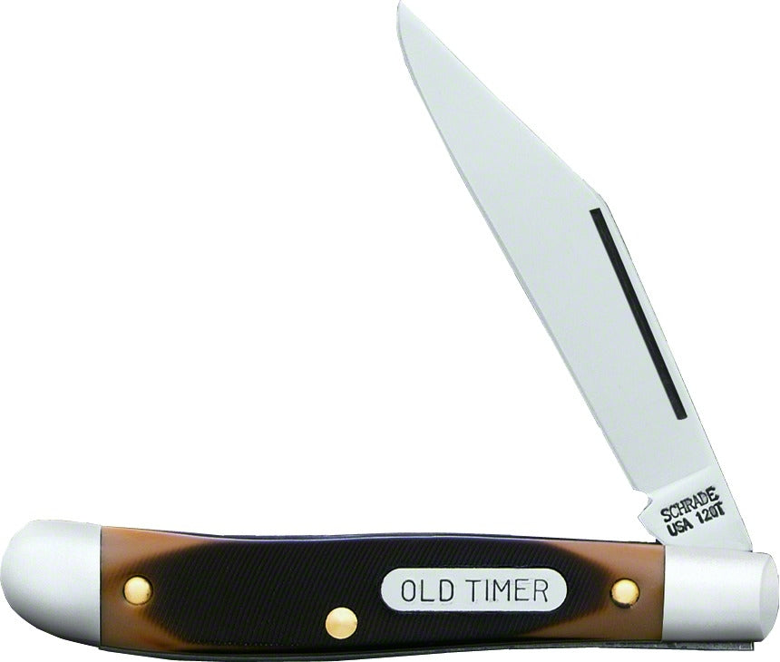 Battenfeld Technologies Inc, Couteau de poche Old Timer Pal