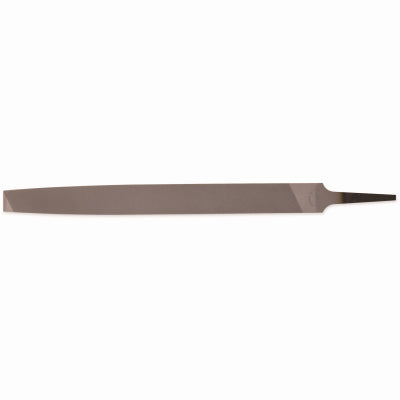 APEX TOOL GROUP INC, Crescent Nicholson 6 in. L X 2.5 in. W High Carbon Steel Bastard Cut Mill File 1 pc