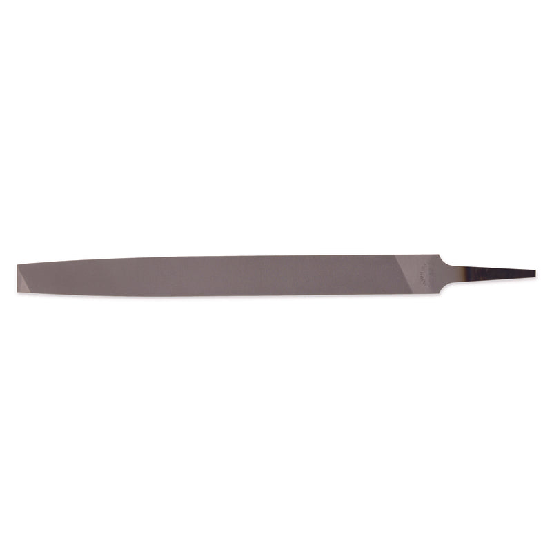 APEX TOOL GROUP INC, Crescent Nicholson 6 in. L X 2.5 in. W High Carbon Steel Bastard Cut Mill File 1 pc