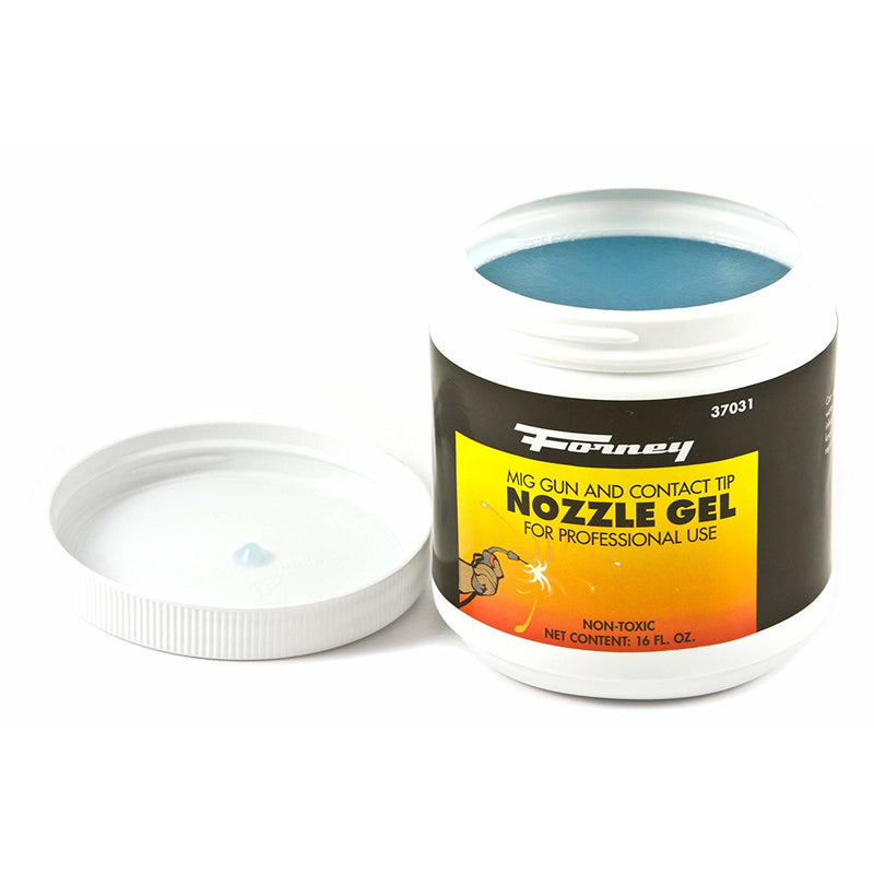 FORNEY INDUSTRIES INC, Forney Welding Nozzle Gel 1 pc