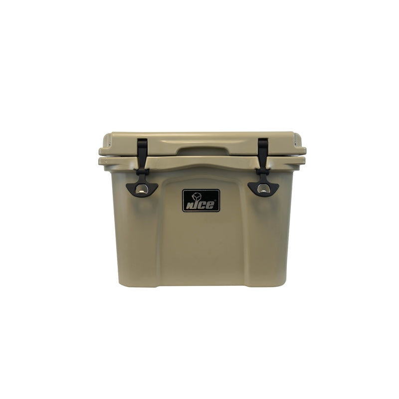 GROUPE DE VENTE ET DE MARKETING DU SUD EN, Glacière 22 qt Beige