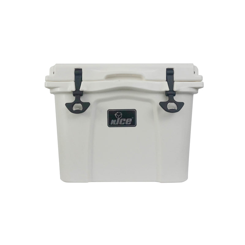 GROUPE DE VENTE ET DE MARKETING DU SUD EN, Glacière 22 qt Blanc