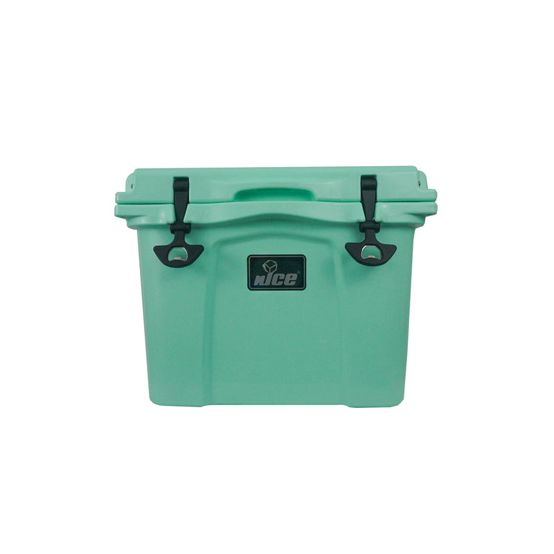 GROUPE DE VENTE ET DE MARKETING DU SUD EN, Glacière 22 qt Vert Seafoam