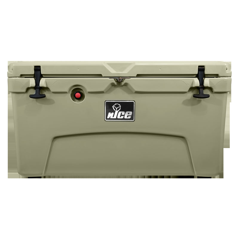 GROUPE DE VENTE ET DE MARKETING DU SUD EN, Glacière 75 qt Beige