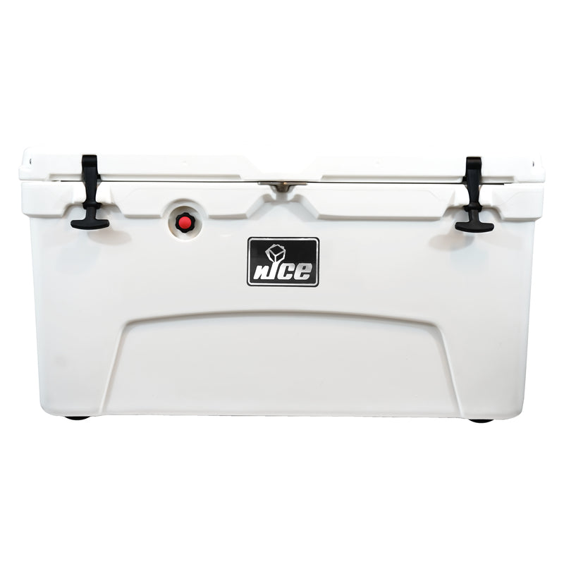 GROUPE DE VENTE ET DE MARKETING DU SUD EN, Glacière 75 qt Blanc