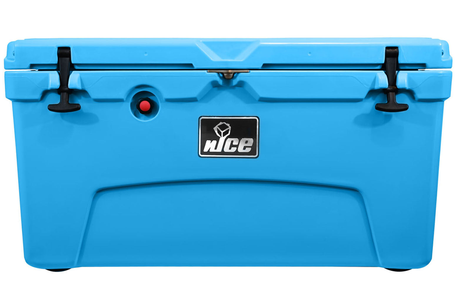 GROUPE DE VENTE ET DE MARKETING DU SUD EN, Glacière 75 qt Bleu clair