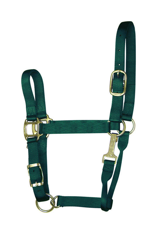 PRODUITS MIRACLE CORP, Hamilton Nylon Halter