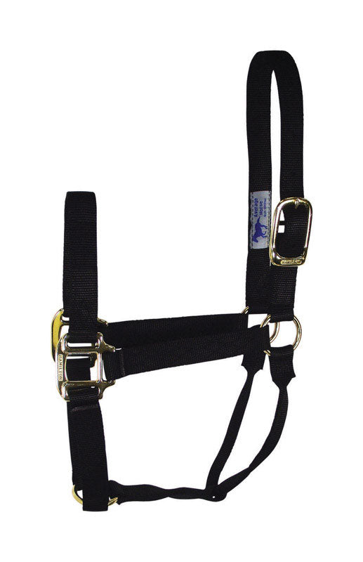 PRODUITS MIRACLE CORP, Hamilton Nylon Halter