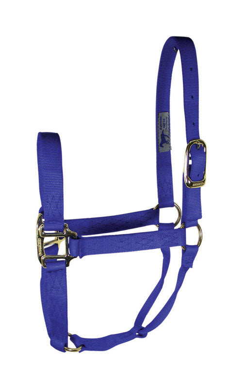 PRODUITS DE LA SOCIÉTÉ MIRACLE, Hamilton Nylon Halter