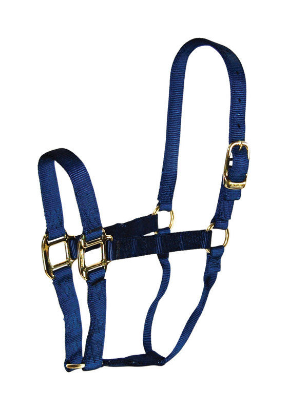 PRODUITS MIRACLE CORP, Hamilton Nylon Halter