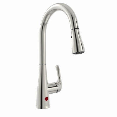 Keeney, NI Move Sensor Faucet