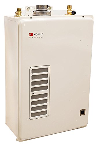 Noritz, NORITZ TANKLESS 120KBTU 6.6GPM