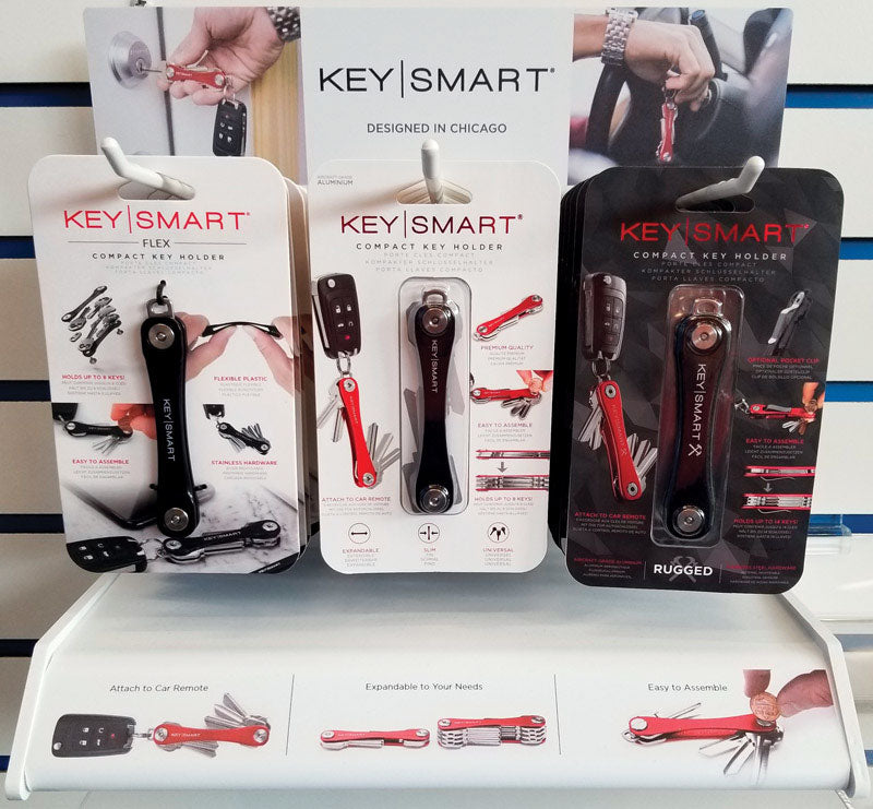 KEYSMART LLC, NSH KEYSMART 30PC DSP