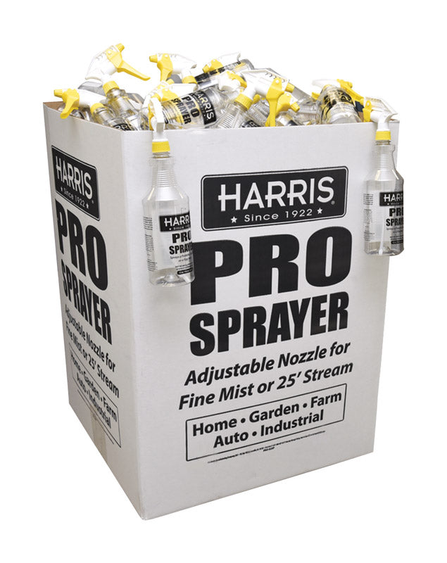 P F HARRIS MFG CO LLC, NSH SPRAYER PRO DSP