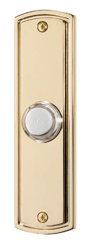 BROAN-NUTONE LLC, * NUTONE PUSHBUTTON