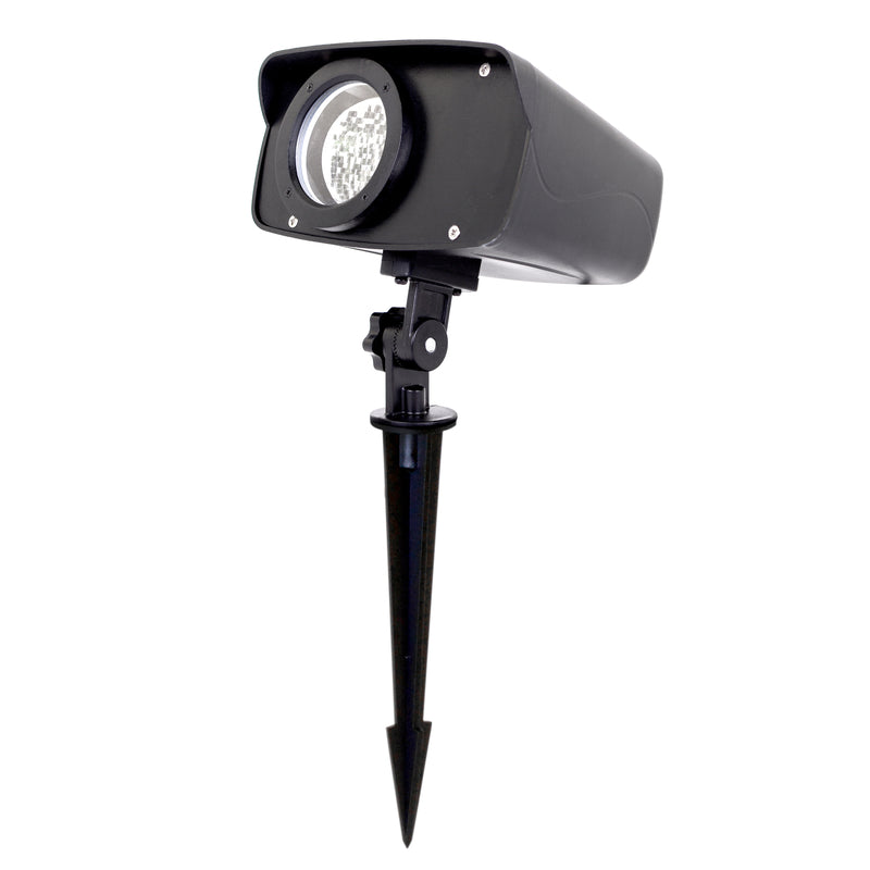 Étoiles de nuit, Night Stars LED Laser Light White 1 lights