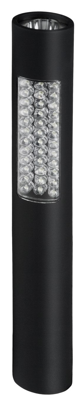 Bâton de nuit, Night Stick NSP-1136 Lampe de poche Night Stick® à DEL