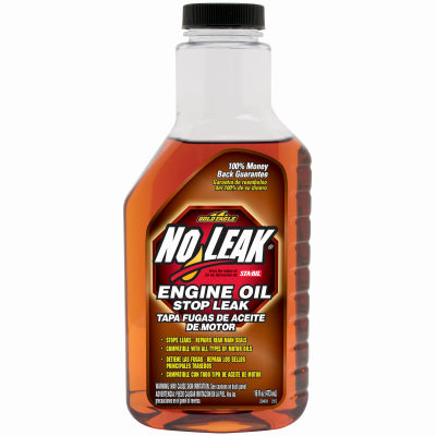 GOLD EAGLE CO, No Leak Engine Sealer 16 oz