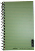 Norcom, Norcom 77387-12 9.5 X 6 3 Subject Wirebound Notebook Assorted Colors (en anglais)