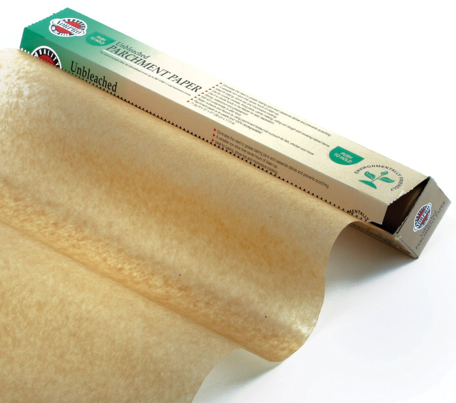 Norpro, Norpro 3399 Papier parchemin naturel