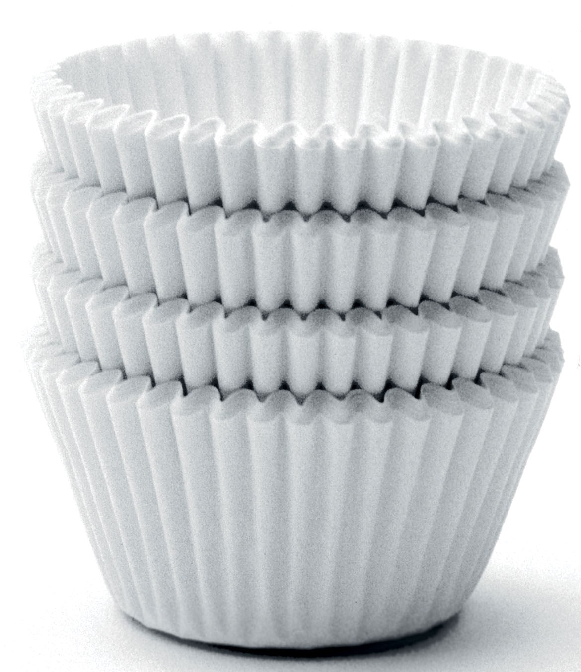 Norpro, Norpro 3600 2.75 Giant Muffin Cups 48 Count