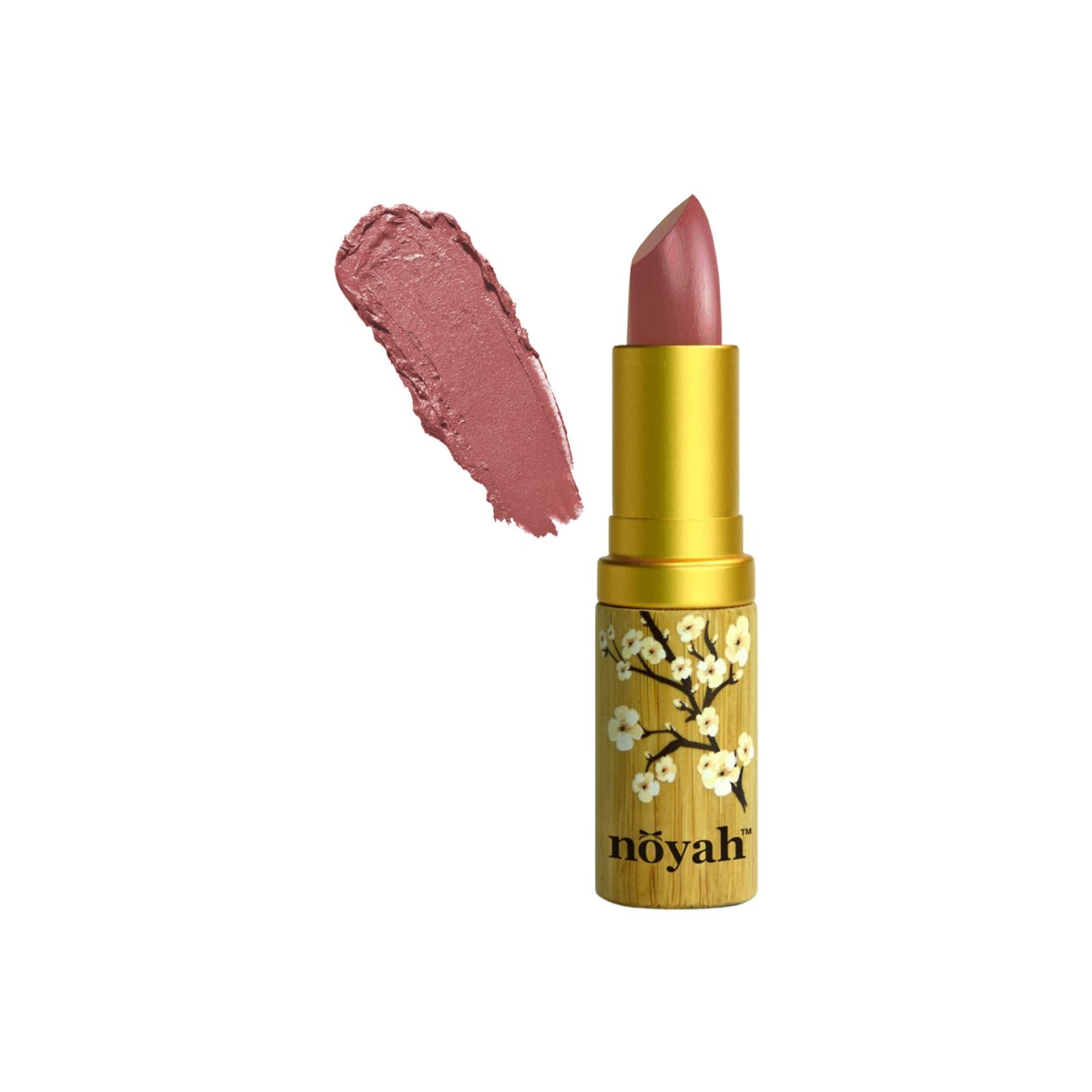 Noyah, Noyah - Stick à lèvres Crème Noisette - 1 unité - .16 OZ