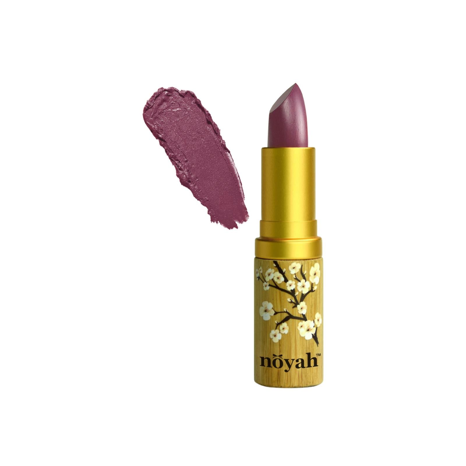 Noyah, Noyah - Stick à lèvres Deeply In Mauve - 1 unité - .16 OZ