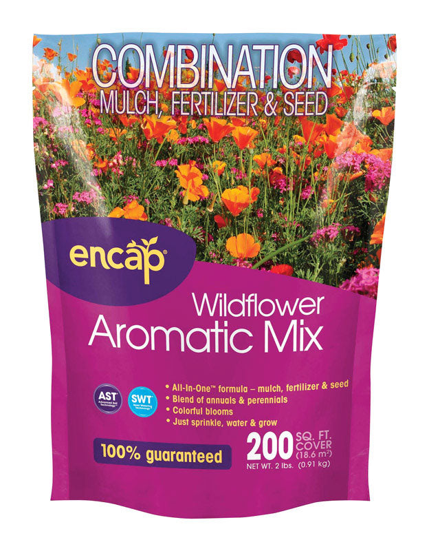 Encap Llc, Ns Aromatic Wildflowers (paquet de 6)