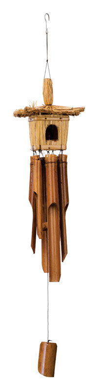 Max Warehouse, Ns Bamboo Chime Brdhouse