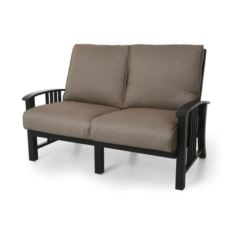 Entrepôt Max, Ns Baywood Cush Loveseat