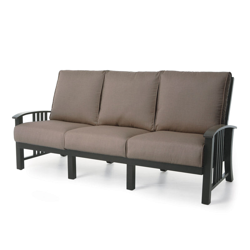 Entrepôt Max, Ns Baywood Cushion Sofa