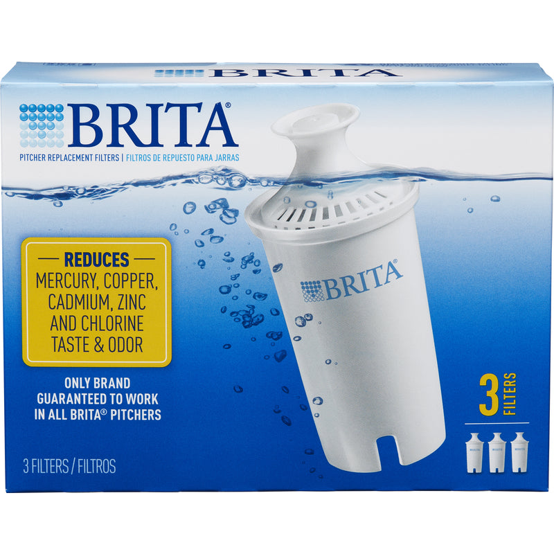 BRITA PRODUCTS CO, Ns Brita Flter Flr Stand