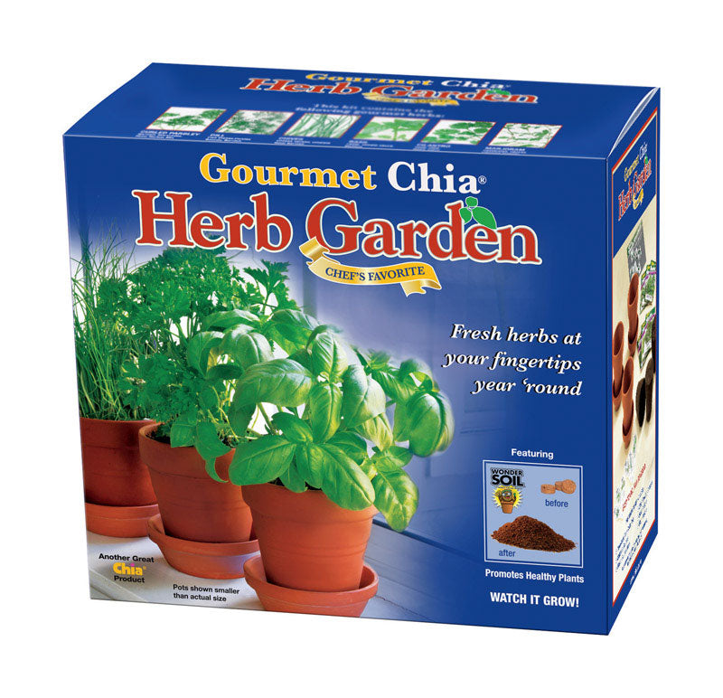 Joseph Enterprises Inc, Ns Chia Herb Garden