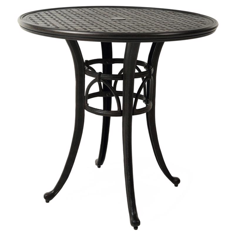 Minson, Ns Counter Hgt Table 36" (table de comptoir)