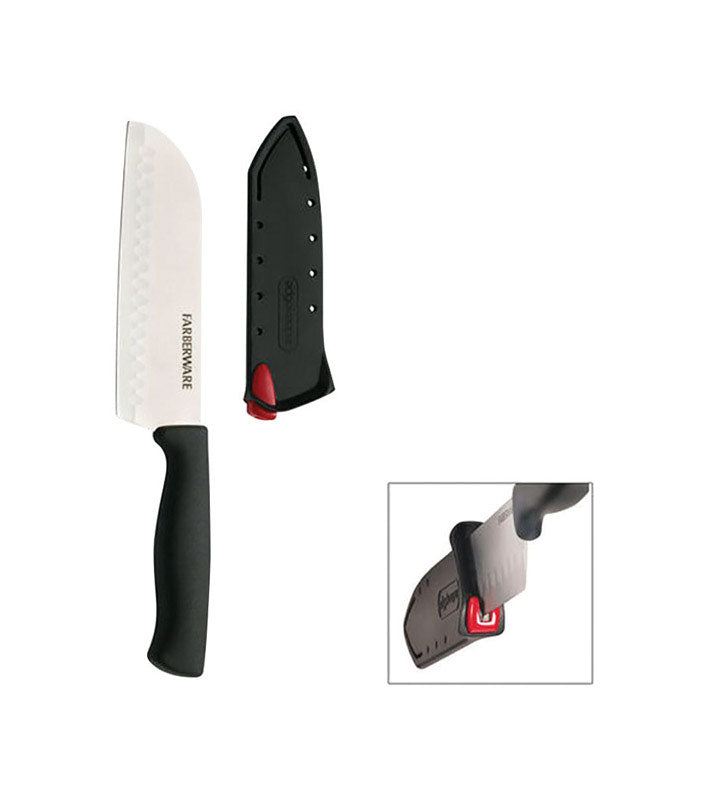 LIFETIME BRANDS CORPORATION, Ns Edgkpr 5 Santoku Knf