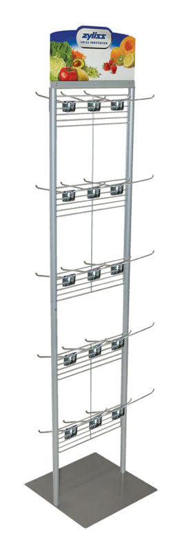 Dkb Household Usa Corp., Ns Empty Dsp Rack