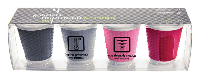 Dkb Household Usa Corp., Ns Espresso 30z Cups