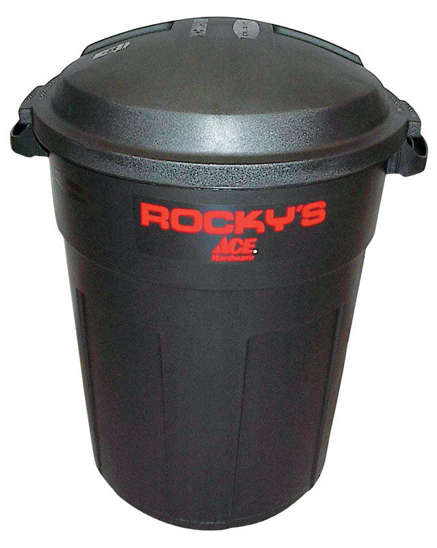 RUBBERMAID INC, Ns Rocky'S Ace Refus Can (Pack de 44)