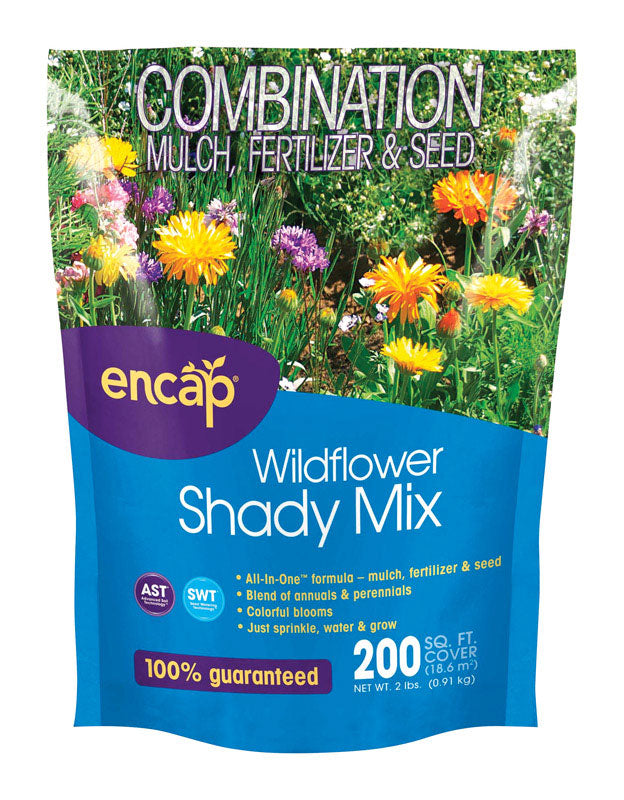 Encap Llc, Ns Shady Wildflowers (paquet de 6)