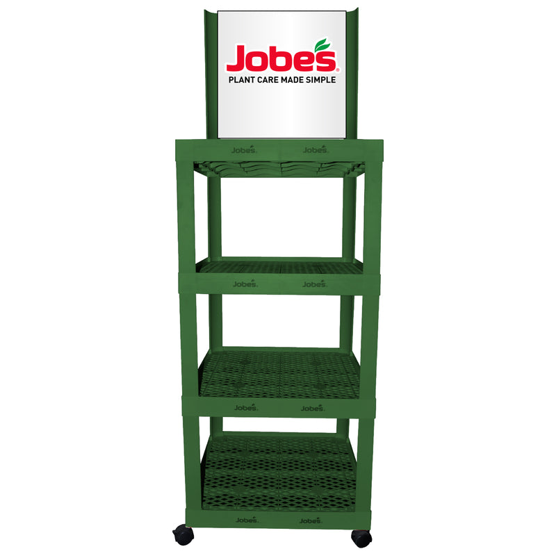 Jobe's, Ns Tan Rack