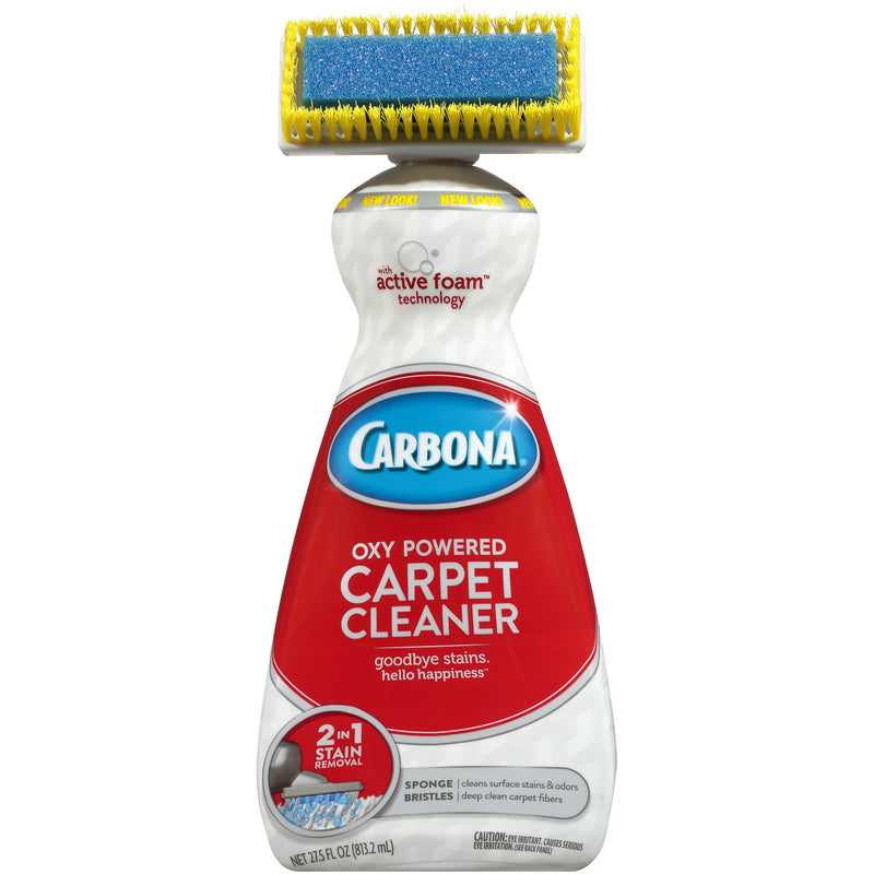 Delta Carbona Lp, Nsh 2in1 Carpet Clnr Dsp