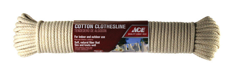 Ace, Nsh Clothesline Dsp 48