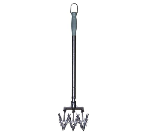 Lewis Lifetime Tools, Nsh Cultivtor Tiler Dsp